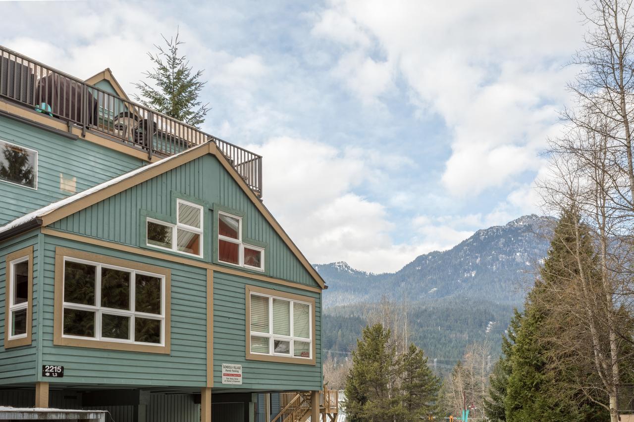 Gondola Village Apartment *