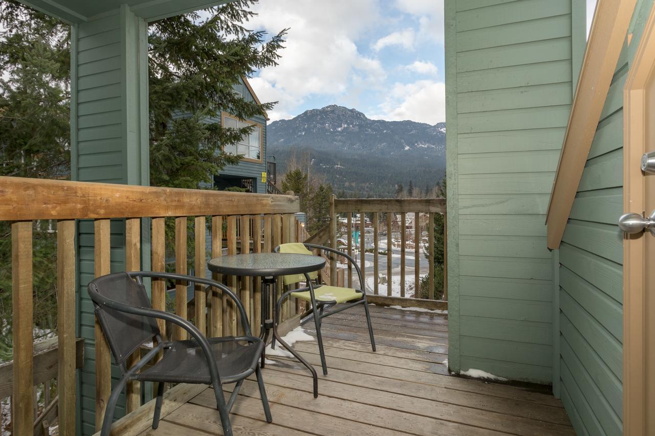 Apartment Gondola Village Whistler